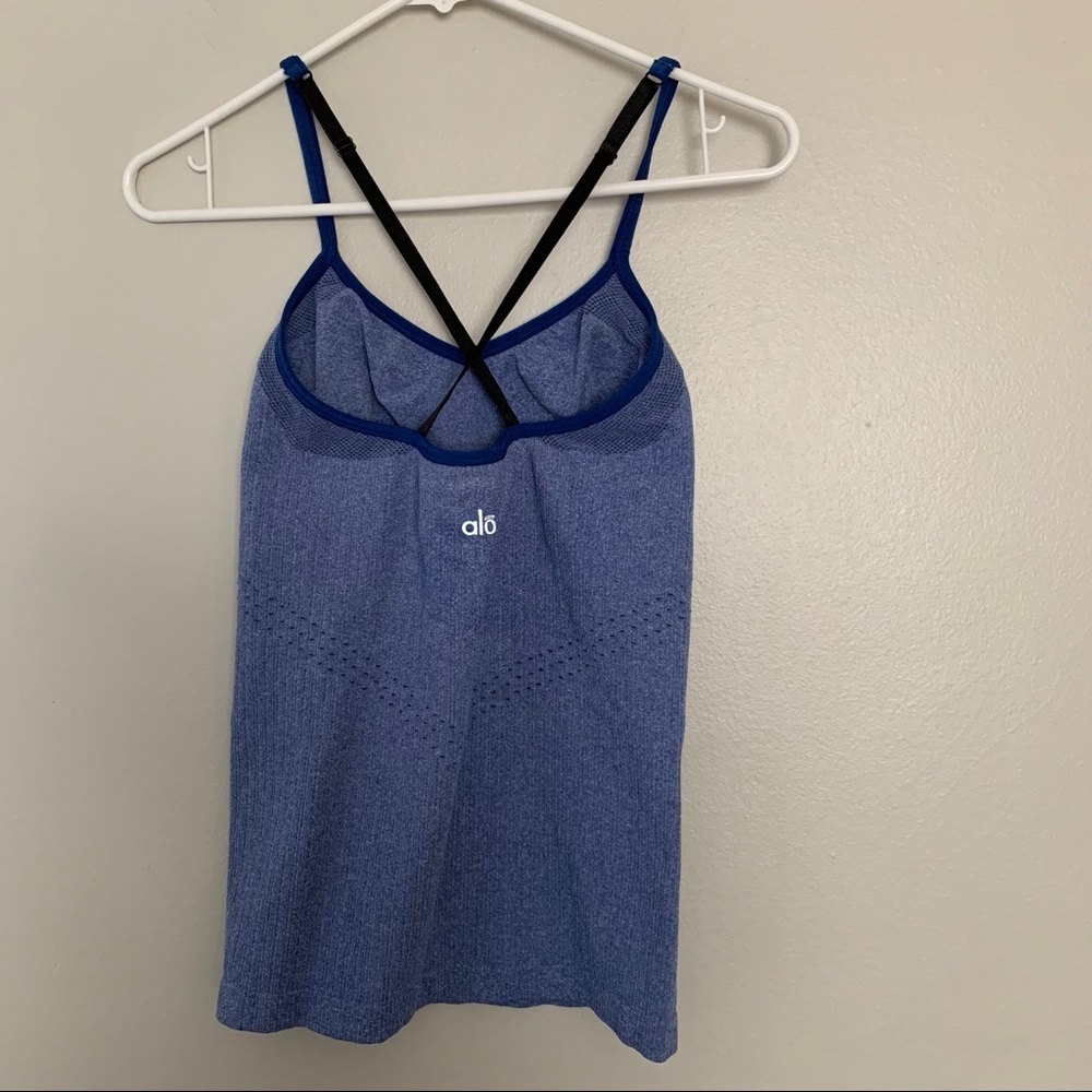 Alo Yoga Tank Top